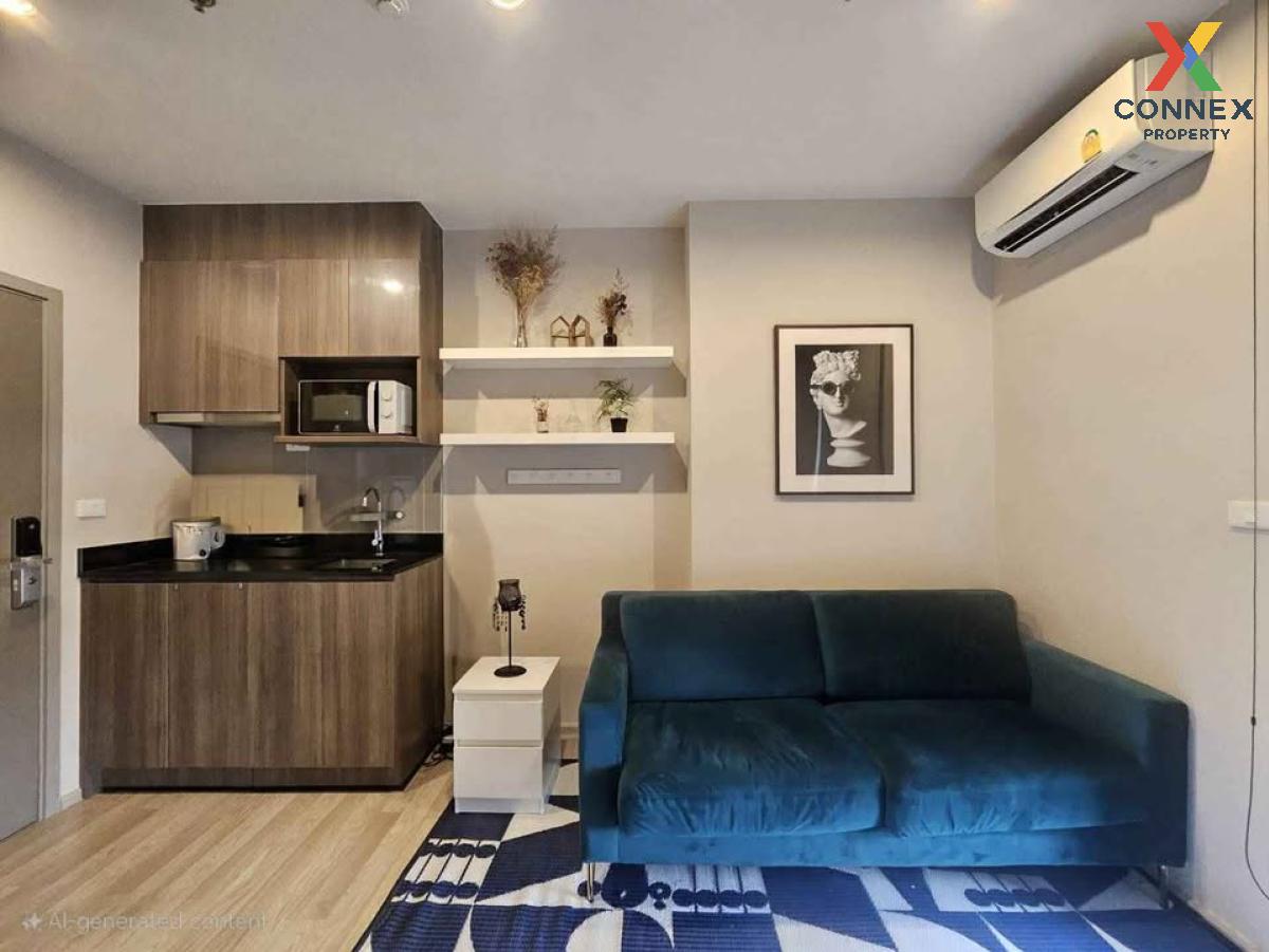 picture 🔥🔥🔥 For Rent Condo , Ideo Mobi Sukhumvit Eastpoint , BTS-Bang Na , Bang Na , Bang Na , Bangkok , CX-115667 ✅ Live chat with us ADD LINE @connexproperty ✅ 🔥🔥🔥 - 1/7