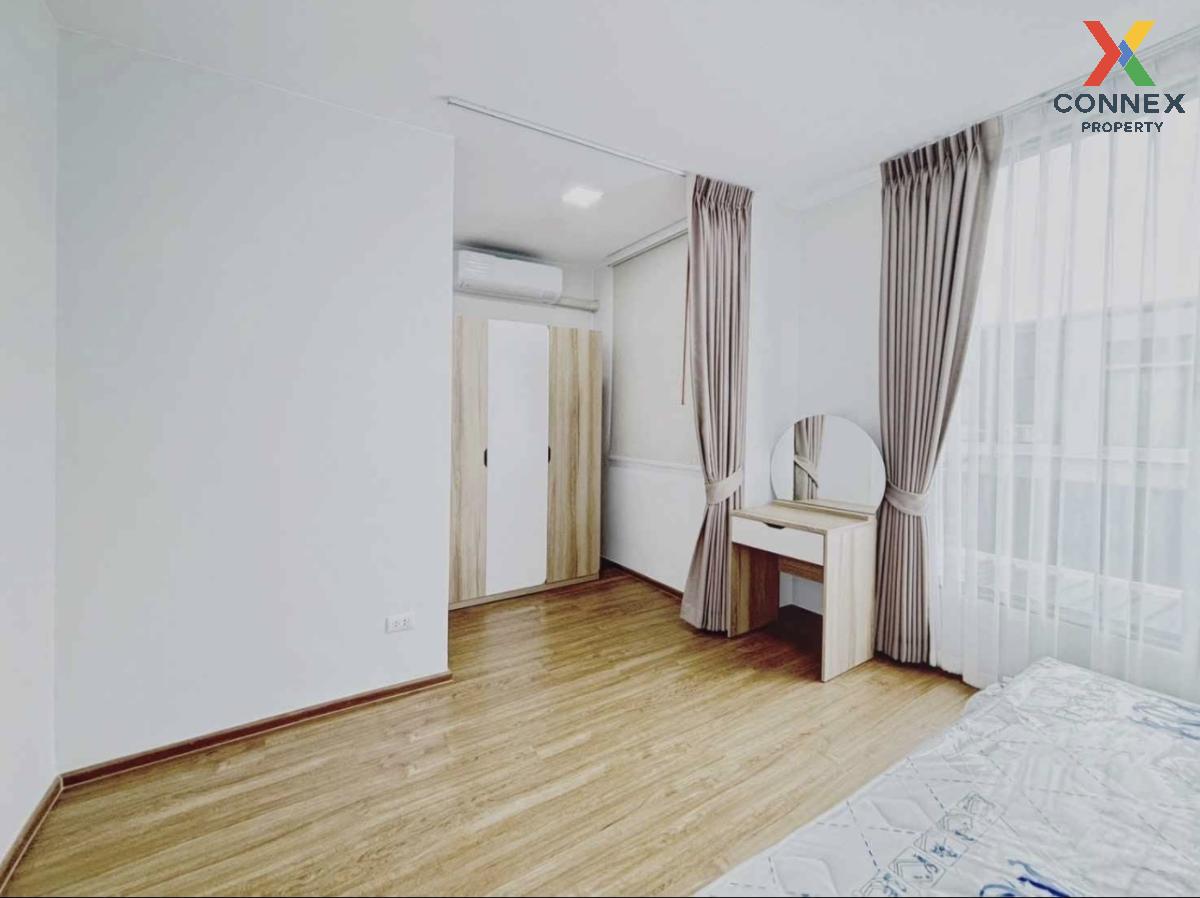 รูป เช่าทาวน์เฮ้าส์/ทาวน์โฮม  พลีโน่ สุขุมวิท - บางนา 2 หน้ากว้าง บางพลี บางพลี สมุทรปราการ CX-126931 ✅ ทักไลน์ @connexproperty ตอบทันที ทีมงานมืออาชีพ ✅  - รูปที่ 9/12