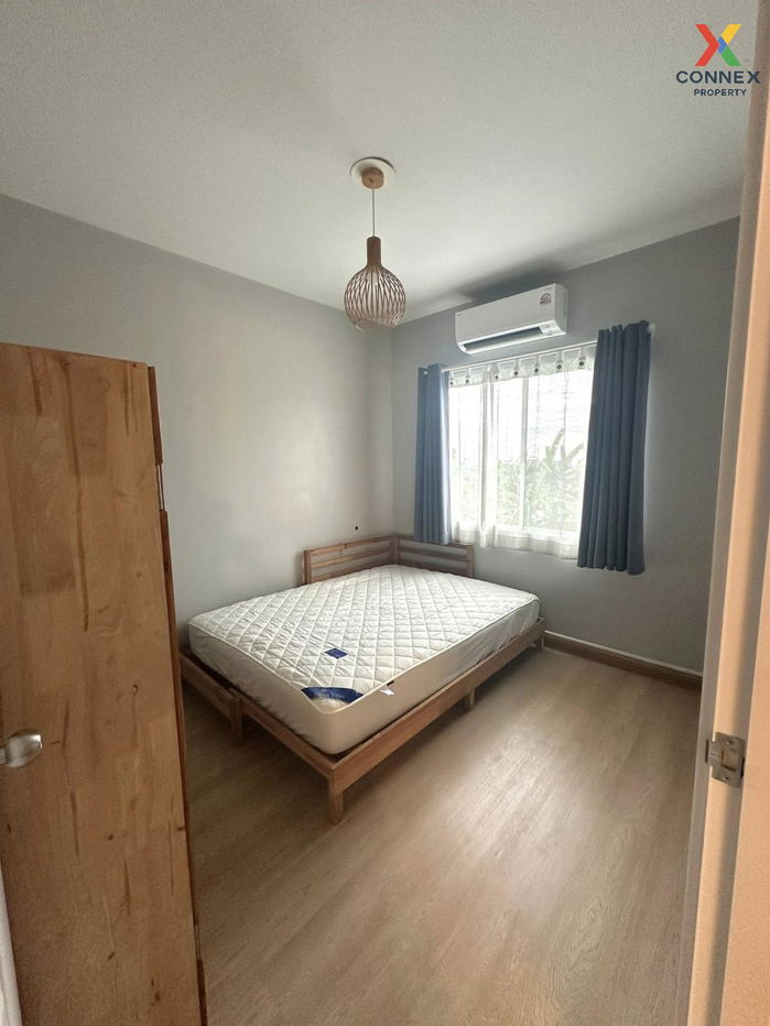 รูป เช่าบ้าน  เดอะ วิลเลจ บางนา - วงแหวนฯ 2 ห้องมุม หน้ากว้าง บางพลีใหญ่ บางพลี สมุทรปราการ CX-126492 ✅ ทักไลน์ @connexproperty ตอบทันที ทีมงานมืออาชีพ ✅  - รูปที่ 7/12