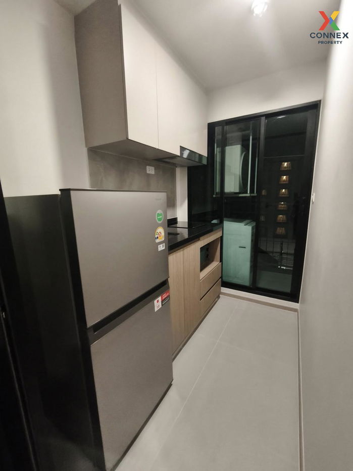 picture For Rent Condo , KLOS Ratchada 7 , Din Daeng , Din Daeng , Bangkok , CX-133355 ✅ Live chat with us ADD LINE @connexproperty ✅  - 4/7