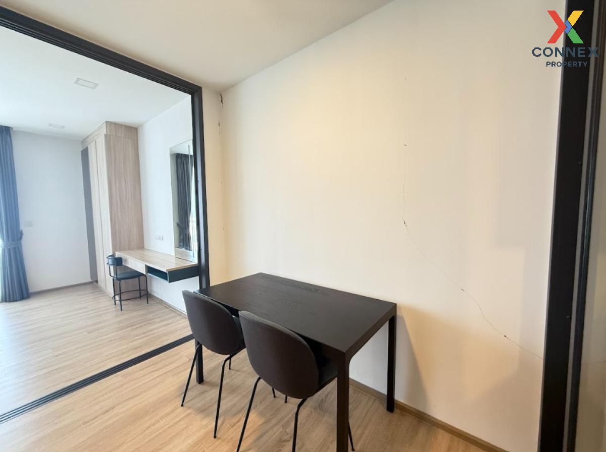 picture For Rent Condo , XT Phayathai , BTS-Phaya Thai , Thanon Phyathai , Rat Thewi , Bangkok , CX-86348 ✅ Live chat with us ADD LINE @connexproperty ✅  - 4/10