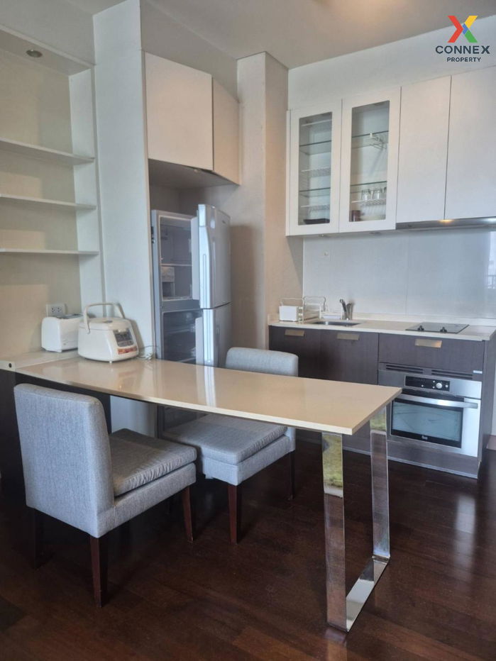 picture 🔥🔥🔥 FOR RENT condo , IVY Thonglor , BTS-Thong Lo , Khlong Tan Nuea , Watthana , Bangkok , CX-12233 ✅ Live chat with us ADD LINE @connexproperty ✅ 🔥🔥🔥 - 3/8