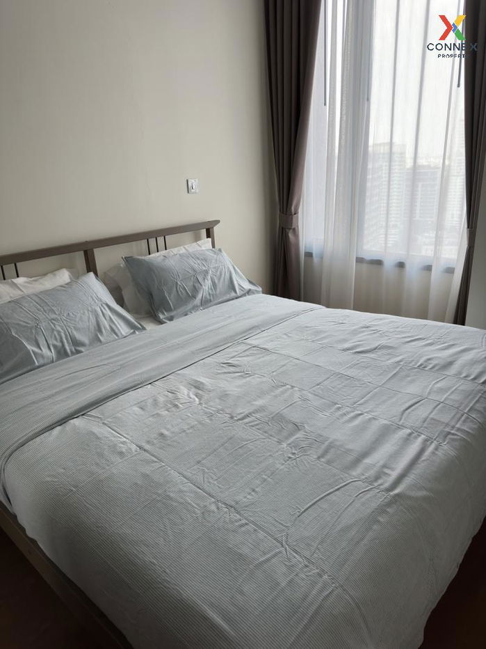 picture FOR RENT condo , Keyne by Sansiri , BTS-Thong Lo , Khlong Toei , Khlong Toei , Bangkok , CX-62068 ✅ Live chat with us ADD LINE @connexproperty ✅ - 4/5