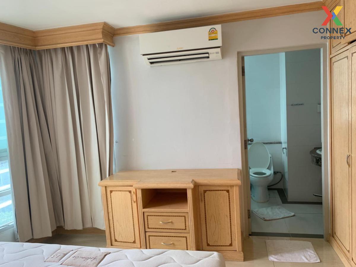 รูป เช่าคอนโด  บ้านปทุมวัน BTS-พญาไท ถนนเพชรบุรี เขต ราชเทวี กรุงเทพ CX-46159 ✅ ทักไลน์ @connexproperty ตอบทันที ทีมงานมืออาชีพ ✅  - รูปที่ 6/10