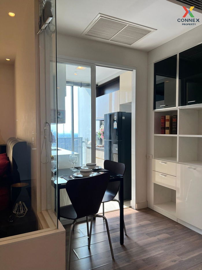 picture 🔥🔥🔥 For Rent Condo , The Room Sukhumvit 62 , BTS-Punnawithi , Bang Chak , Phra Khanong , Bangkok , CX-121773 ✅ Live chat with us ADD LINE @connexproperty ✅ 🔥🔥🔥 - 5/12