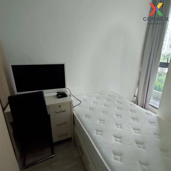 picture 🔥🔥🔥 FOR RENT condo Ideo Mobi Rama 9 , Duplex , MRT-Phra Ram 9 , Huai Khwang , Huai Khwang , Bangkok , CX-00561 ✅ Live chat with us ADD LINE @connexproperty ✅ 🔥🔥🔥 - 1/12
