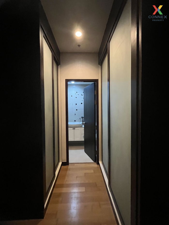 รูป เช่าคอนโด  วิลล่า สาทร BTS-กรุงธนบุรี คลองต้นไทร เขต คลองสาน กรุงเทพ CX-109324 ✅ ทักไลน์ @connexproperty ตอบทันที ทีมงานมืออาชีพ ✅  - รูปที่ 2/10
