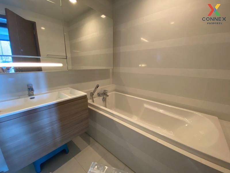 picture FOR RENT condo , Keyne by Sansiri , BTS-Thong Lo , Khlong Toei , Khlong Toei , Bangkok , CX-12405 ✅ Live chat with us ADD LINE @connexproperty ✅  - 5/6