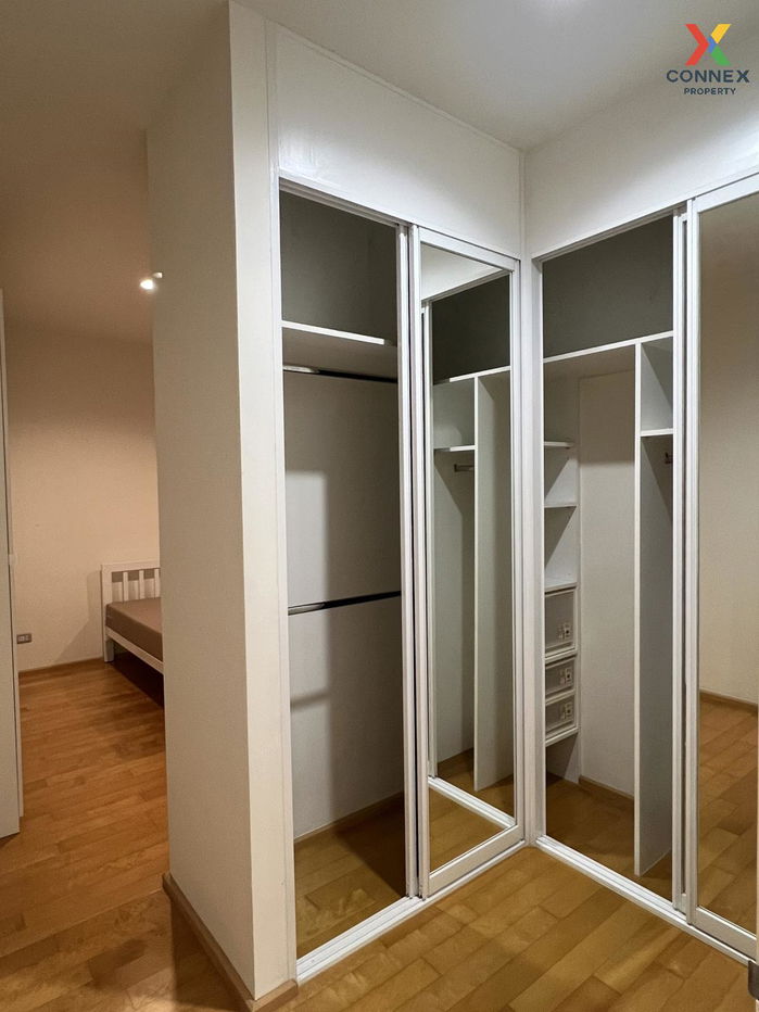 picture FOR RENT condo , Villa Rachatewi , BTS-Ratchathewi , Thanon Phyathai , Rat Thewi , Bangkok , CX-52435 ✅ Live chat with us ADD LINE @connexproperty ✅  - 4/12