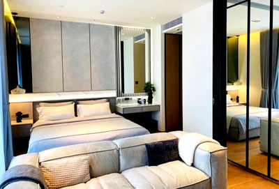 คอนโดให้เช่า : #A124502 ✅ 19/10/68  ให้เช่า Beatniq Sukhumvit 32 📲📢สอบถาม ld line @condoboy