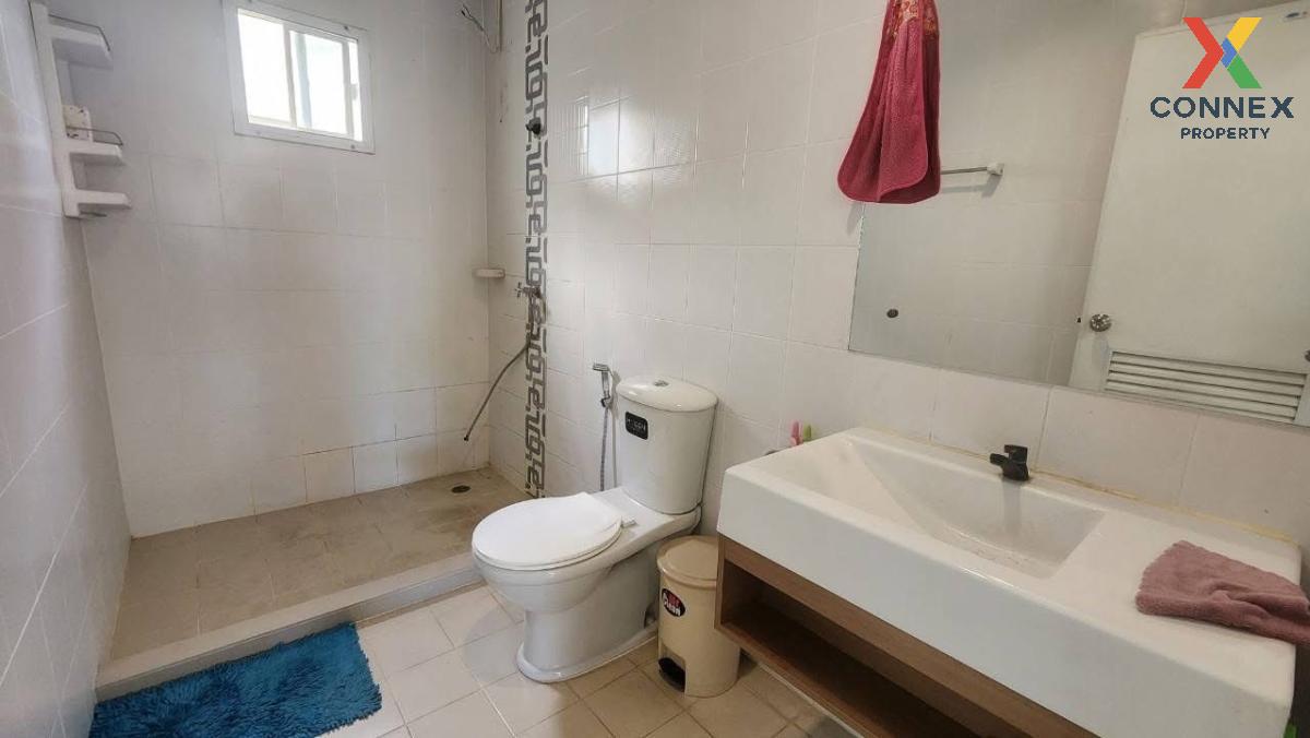 picture For Sale House , PRUKSA VILLAGE 31 THE SEASON KANJANAPISEK - BANGYAI , Bang Bua Thong , Bang Bua Thong , Nonthaburi , CX-113807 ✅ Live chat with us ADD LINE @connexproperty ✅  - 4/12
