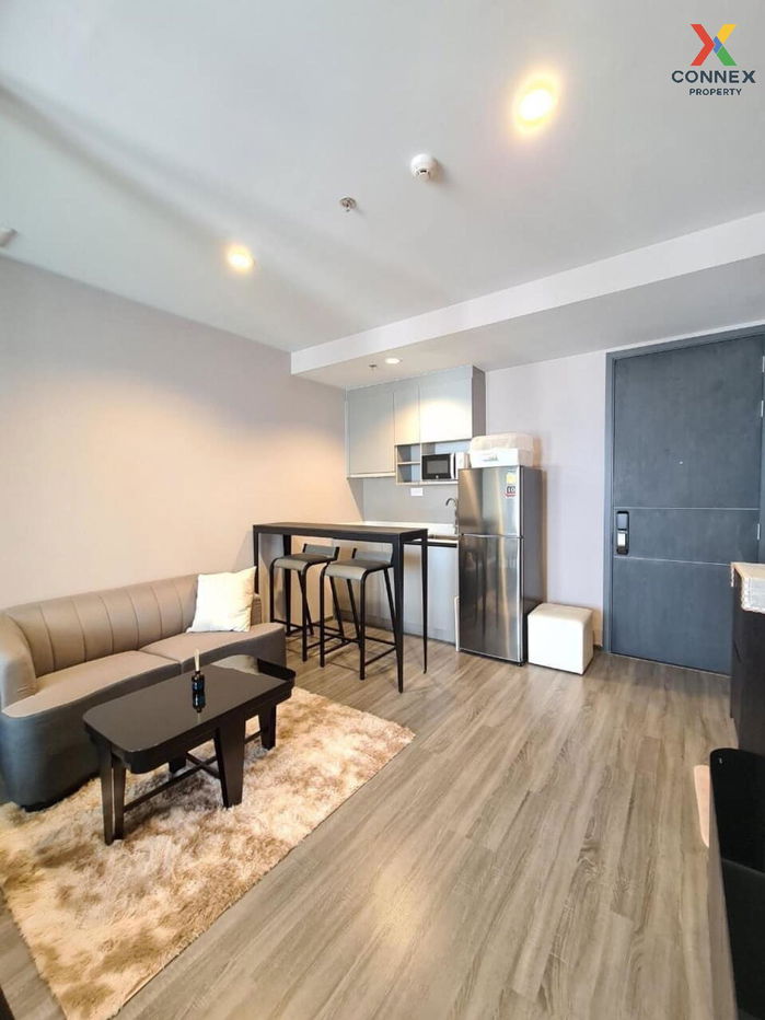 picture For Rent Condo , Ideo Mobi Rangnam , BTS-Victory Monument , Thanon Phyathai , Rat Thewi , Bangkok , CX-109554 ✅ Live chat with us ADD LINE @connexproperty ✅  - 2/7