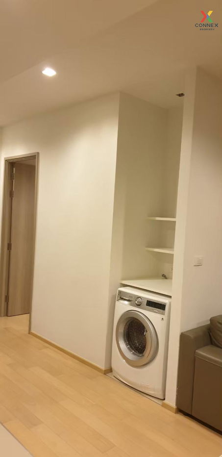 picture 🔥🔥🔥 FOR RENT condo , HQ Thonglor , BTS-Thong Lo , Khlong Tan Nuea , Watthana , Bangkok , CX-10169 ✅ Live chat with us ADD LINE @connexproperty ✅ 🔥🔥🔥 - 1/10