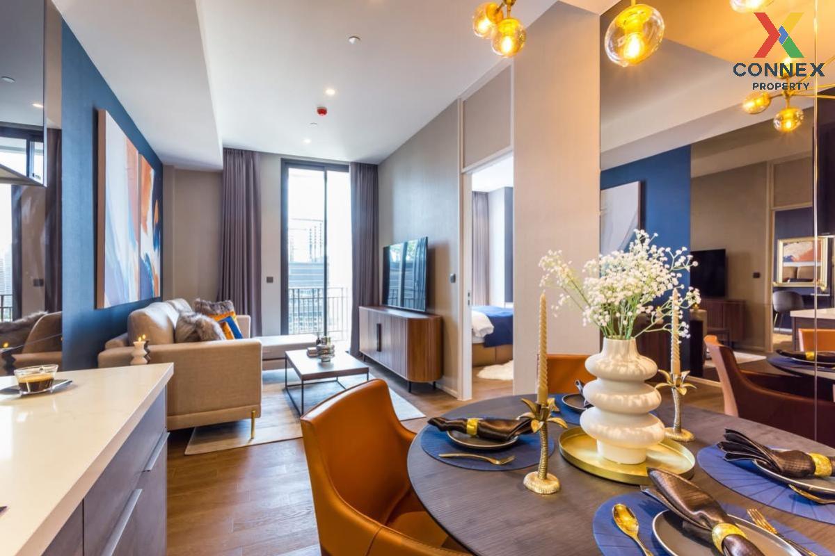 picture For Rent Condo , Muniq Langsuan , nice view , high floor , BTS-Ratchadamri , Lumpini , Pathum Wan , Bangkok , CX-118702 ✅ Live chat with us ADD LINE @connexproperty ✅  - 3/12