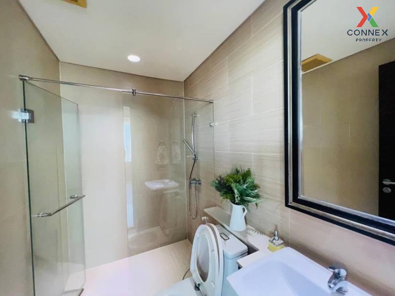 picture 🔥🔥🔥 FOR RENT condo , Watermark Chaophraya River , BTS-Krung Thon Buri , Bang Lamphu Lang , Khlong San , Bangkok , CX-33652 ✅ Live chat with us ADD LINE @connexproperty ✅ 🔥🔥🔥 - 10/10