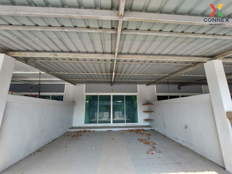 For Sale Townhouse/Townhome , Chotika Modernity , Phan Thong , Phan Thong , Chon Buri , CX-103994 ✅ Live chat with us ADD LINE @connexproperty ✅