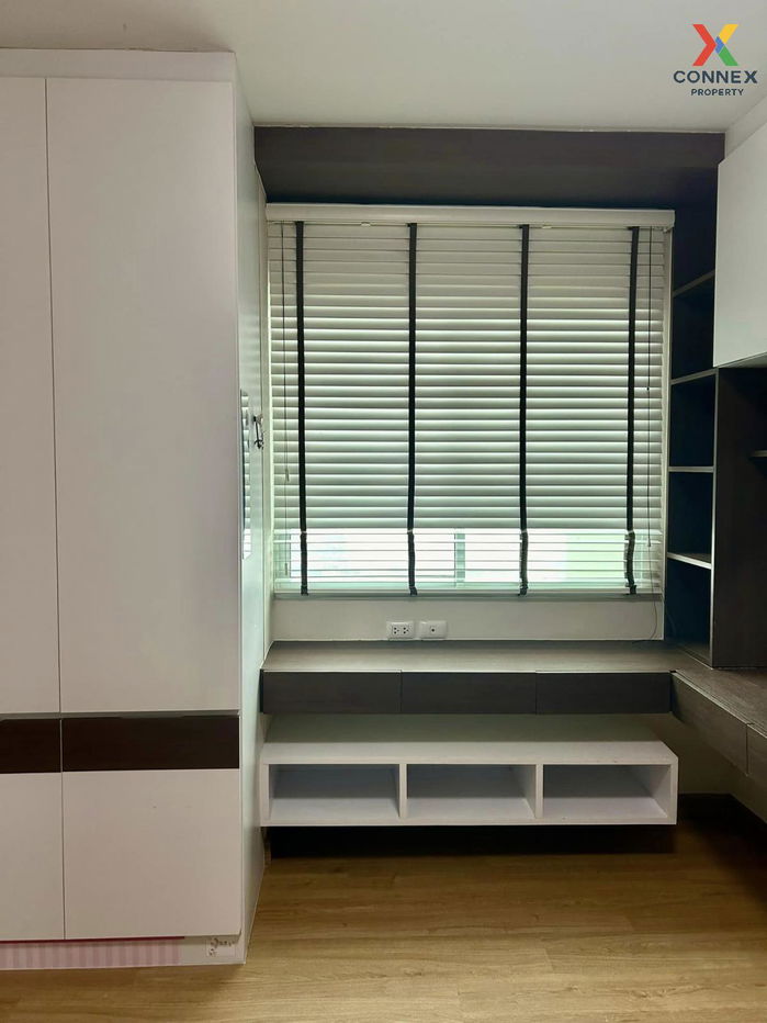 picture For Rent Condo , Supalai Park Khaerai - Ngamwongwan , MRT-Nonthaburi Civic Center , Bang Kraso , Mueang Nonthaburi , Nonthaburi , CX-103826 ✅ Live chat with us ADD LINE @connexproperty ✅  - 6/10