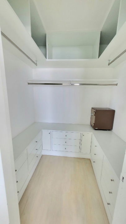 รูป EB-87496 Bangkok Garden | ห้องใหญ่ 100 ตร.ม. ใจกลางสาทร ใกล้ BTS ช่องนนทรี 2 ห้องนอน - รูปที่ 20/24