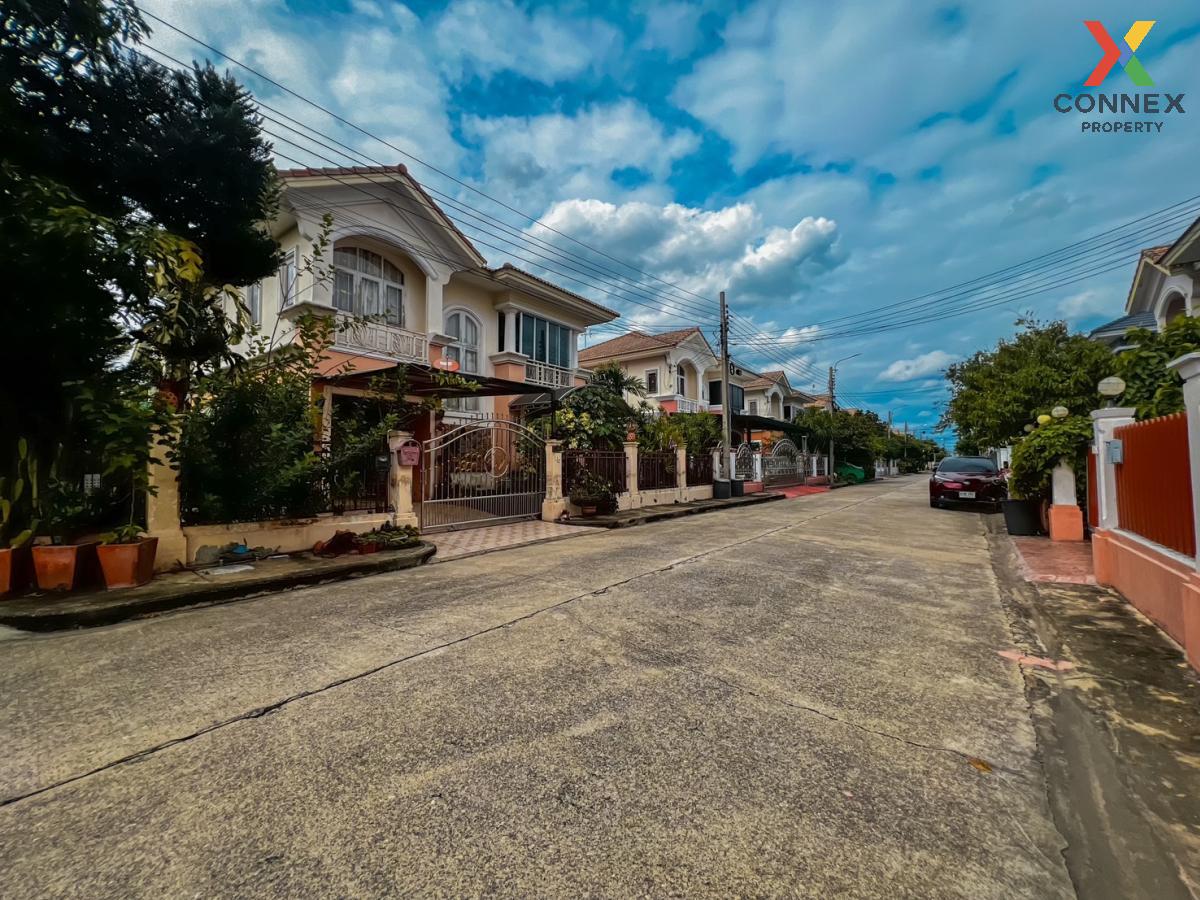 รูป ขายบ้าน  ภัสสร 8 บางใหญ่ บางใหญ่ บางใหญ่ นนทบุรี CX-100077 ✅ ทักไลน์ @connexproperty ตอบทันที ทีมงานมืออาชีพ ✅  - รูปที่ 3/9