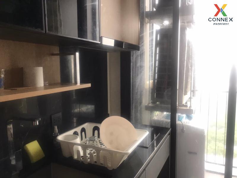 picture 🔥🔥🔥 FOR RENT condo , The Line Jatujak - Mochit , BTS-Mo Chit , Chomphon , Chatuchak , Bangkok , CX-51165 ✅ Live chat with us ADD LINE @connexproperty ✅ 🔥🔥🔥 - 3/9