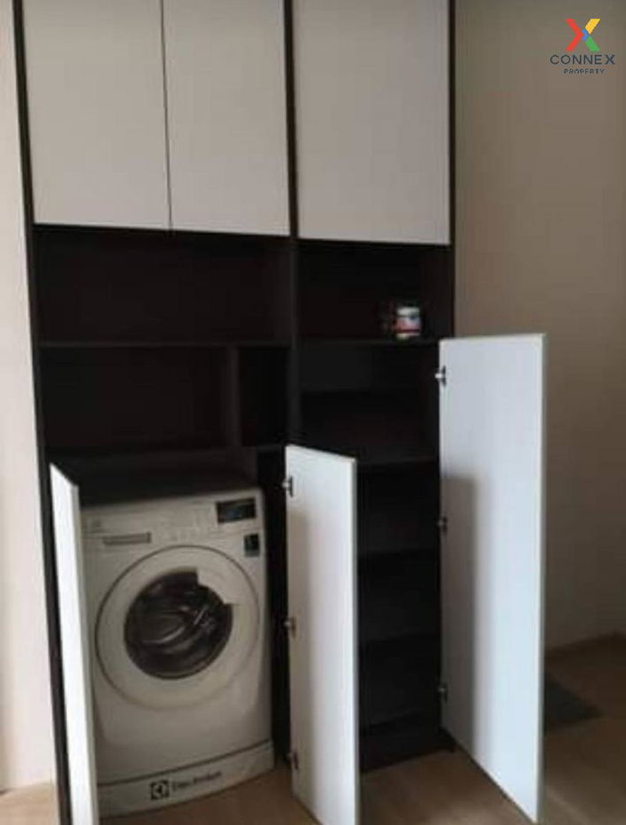picture 🔥🔥🔥 FOR RENT condo , The Capital Ekamai - Thonglor , BTS-Thong Lo , Bang Kapi , Huai Khwang , Bangkok , CX-21050 ✅ Live chat with us ADD LINE @connexproperty ✅ 🔥🔥🔥 - 6/9
