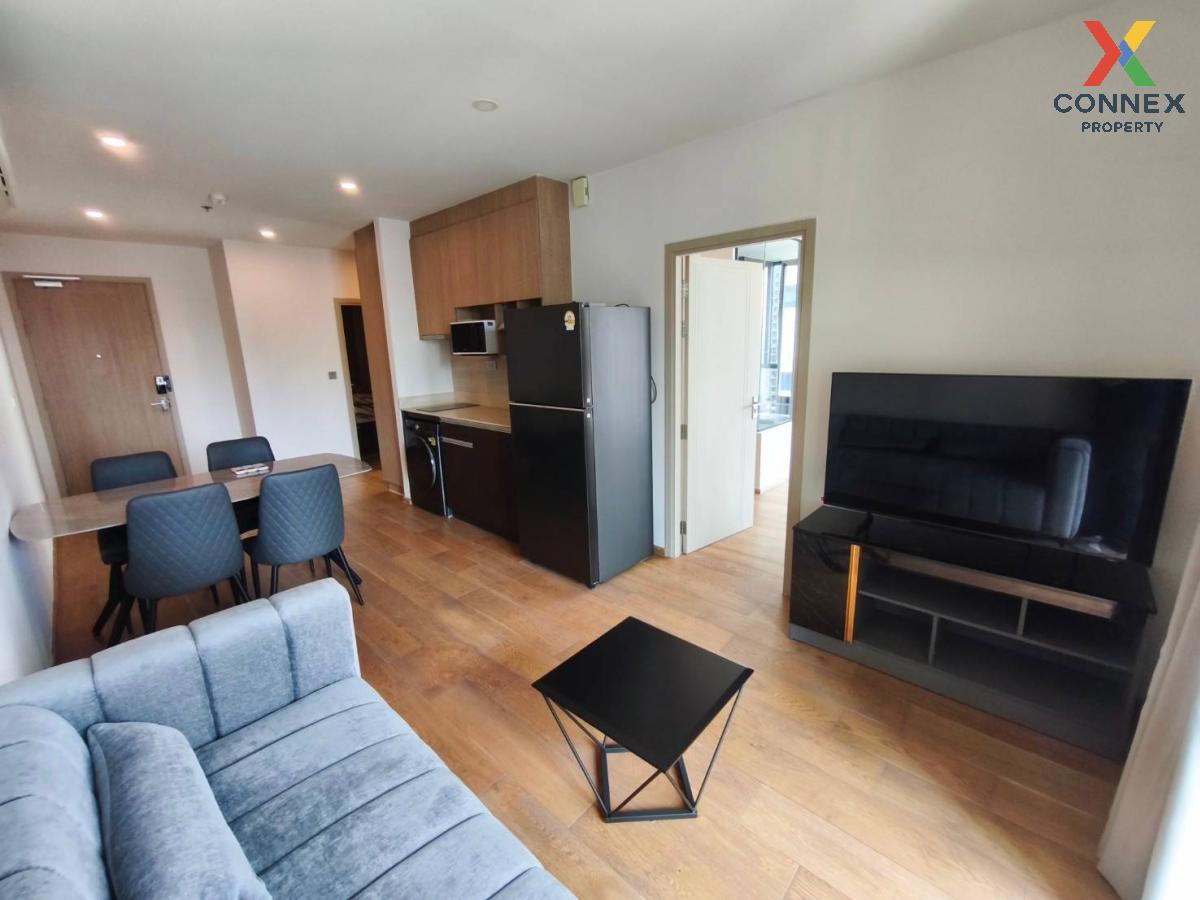 picture 🔥🔥🔥 For Rent Condo , Q Chidlom - Phetchaburi , BTS-Chit Lom , Makkasan , Rat Thewi , Bangkok , CX-111963 ✅ Live chat with us ADD LINE @connexproperty ✅ 🔥🔥🔥 - 2/12