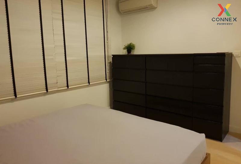 picture FOR RENT condo , The Seed Mingle , MRT-Lumphini , Thungmahamek , Sa Thon , Bangkok , CX-25871 ✅ Live chat with us ADD LINE @connexproperty ✅  - 5/7