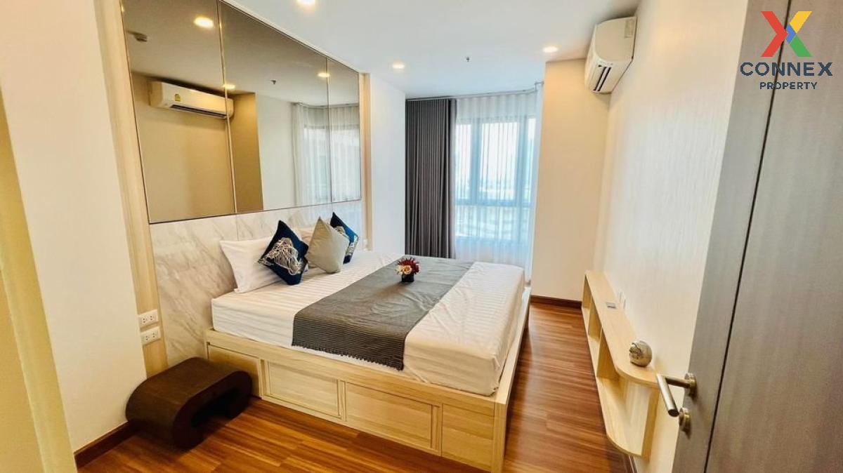 picture 🔥🔥🔥 For Rent Condo , Supalai Premier Charoen Nakhon , BTS-Khlong San , Khlong San , Khlong San , Bangkok , CX-92333 ✅ Live chat with us ADD LINE @connexproperty ✅ 🔥🔥🔥 - 6/9