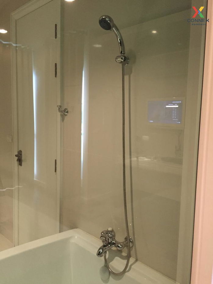 picture FOR RENT condo , The Address Chidlom , BTS-Chit Lom , Lumpini , Pathum Wan , Bangkok , CX-20168 ✅ Live chat with us ADD LINE @connexproperty ✅  - 5/8