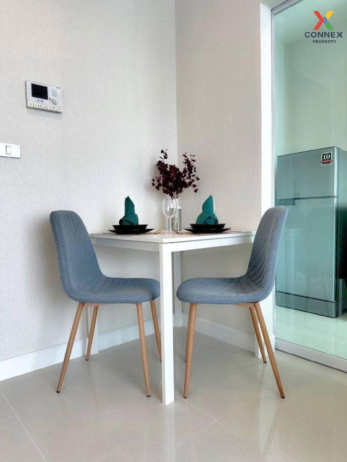 picture For Rent Condo , The Sky Sukhumvit , BTS-Udom Suk , Bang Na , Bang Na , Bangkok , CX-86106 ✅ Live chat with us ADD LINE @connexproperty ✅  - 10/12