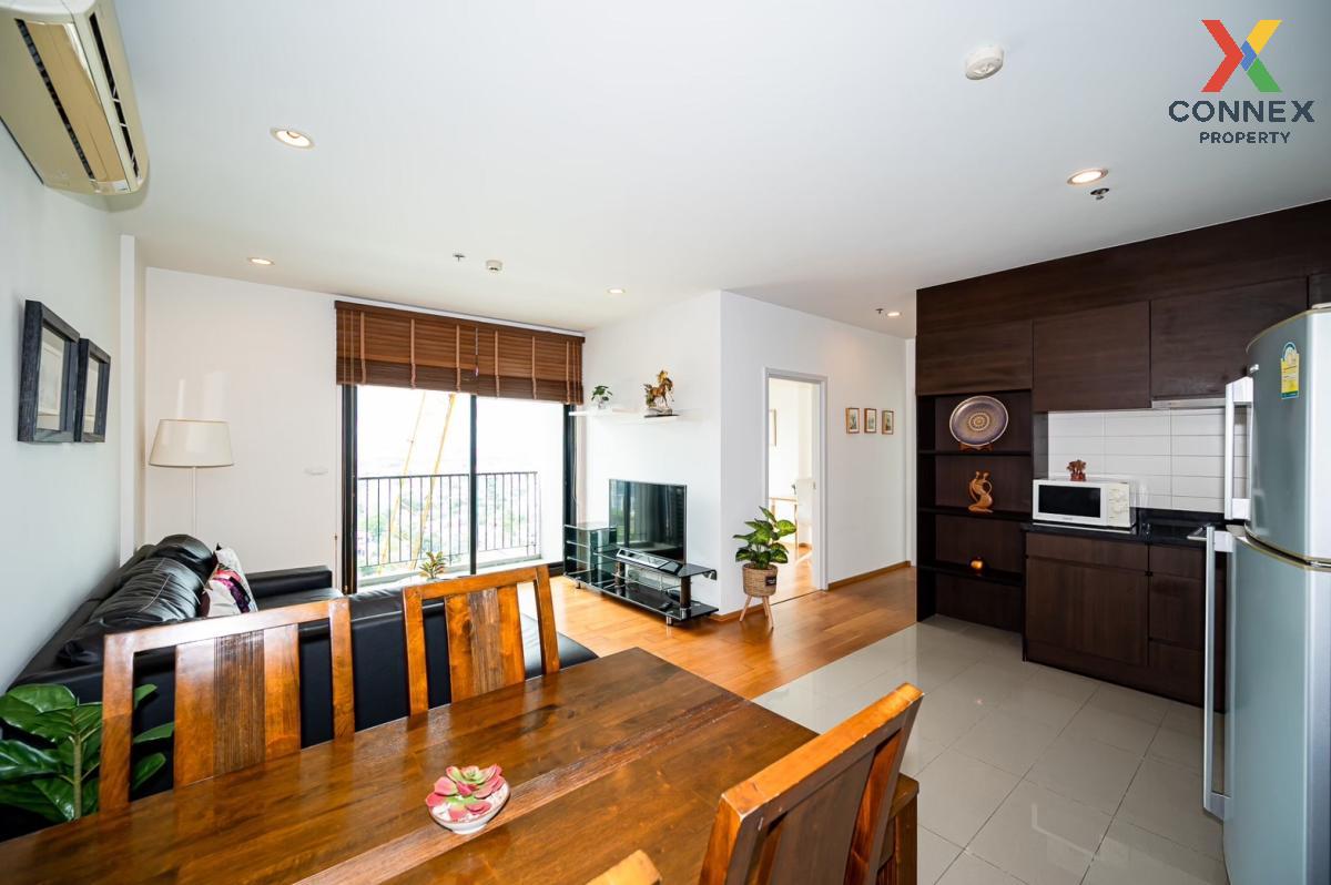 picture For Rent Condo , The Vertical Aree , BTS-Ari , Sam Sen Nai , Dusit , Bangkok , CX-71027 ✅ Live chat with us ADD LINE @connexproperty ✅  - 7/11