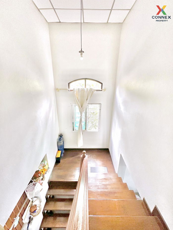 รูป ขายบ้าน  บ้านศรีวิมลวิลล์ สายไหม เขต สายไหม กรุงเทพ CX-111372 ✅ ทักไลน์ @connexproperty ตอบทันที ทีมงานมืออาชีพ ✅  - รูปที่ 3/12