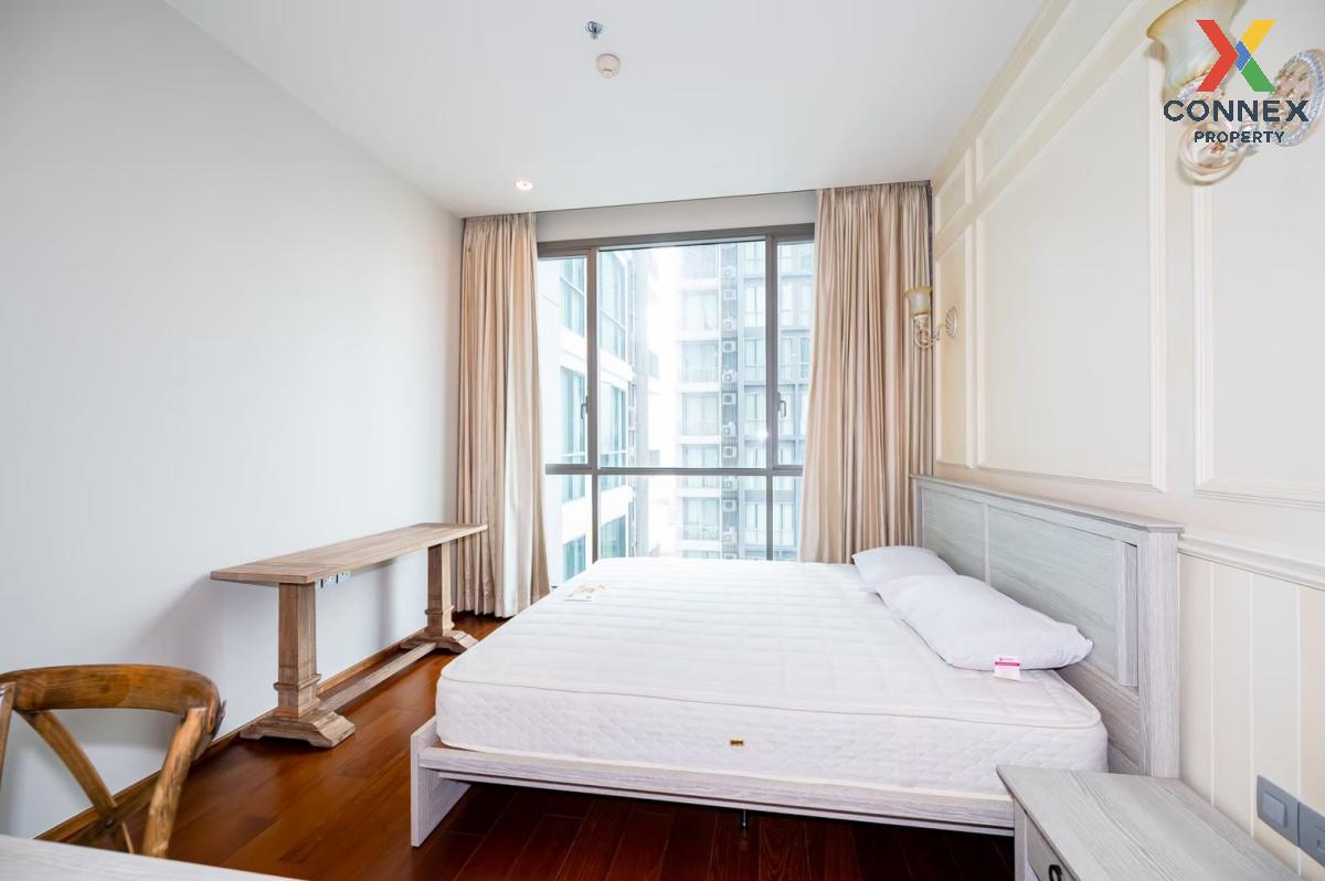 picture 🔥🔥🔥 FOR RENT condo , Quattro by Sansiri , BTS-Thong Lo , Khlong Tan Nuea , Watthana , Bangkok , CX-17097 ✅ Live chat with us ADD LINE @connexproperty ✅ 🔥🔥🔥 - 7/10