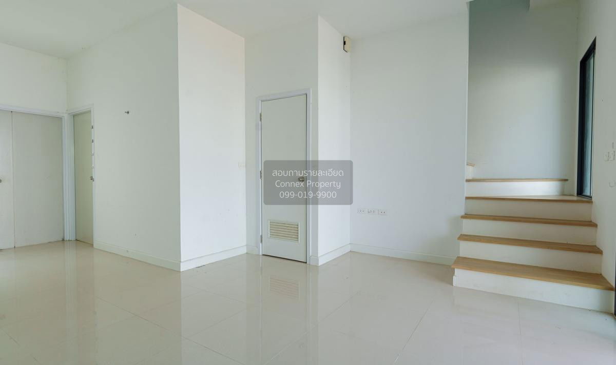 รูป ขายทาวน์เฮ้าส์/ทาวน์โฮม ชีวาโฮม สุขสวัสดิ์-ประชาอุทิศ บ้านคลองสวน พระประแดง สมุทรปราการ CX-84009 ✅ ทักไลน์ @connexproperty ตอบทันที ทีมงานมืออาชีพ ✅ - รูปที่ 5/9