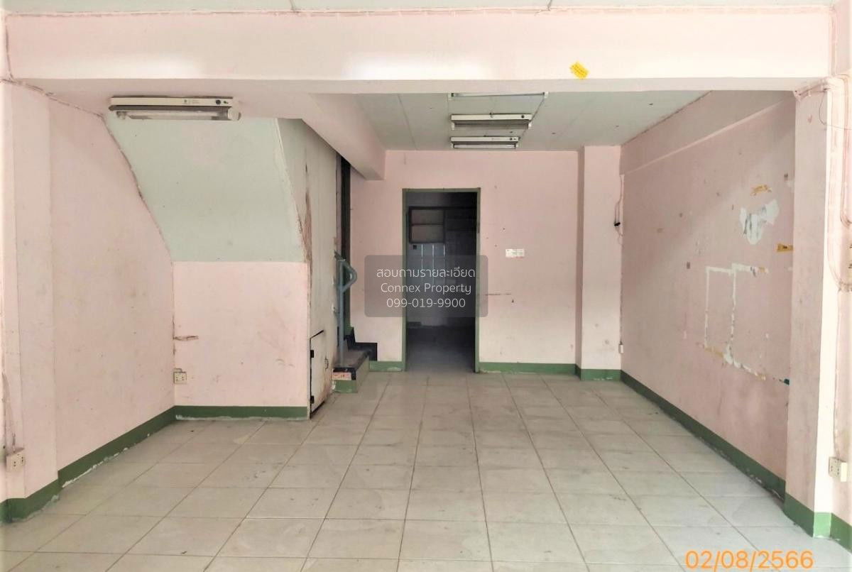 รูป ขายทาวน์เฮ้าส์/ทาวน์โฮม บ้านรุ่งกิจวิลล่า 9 ARL-ลาดกระบัง คลองสามประเวศ เขต ลาดกระบัง กรุงเทพ CX-84149 ✅ ทักไลน์ @connexproperty ตอบทันที ทีมงานมืออาชีพ ✅ - รูปที่ 1/8