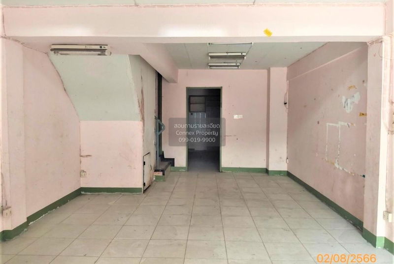 ขายทาวน์โฮม : ขายทาวน์เฮ้าส์/ทาวน์โฮม บ้านรุ่งกิจวิลล่า 9 ARL-ลาดกระบัง คลองสามประเวศ เขต ลาดกระบัง กรุงเทพ CX-84149 ✅ ทักไลน์ @connexproperty ตอบทันที ทีมงานมืออาชีพ ✅