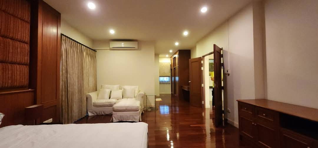 picture Single Detached House in Chiangmai Lanna Style - 30/30
