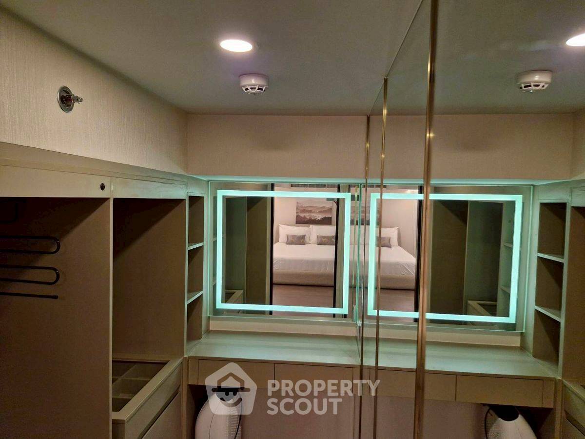 picture 2-BR Condo at Park Origin Ratchathewi near BTS Ratchathewi (ID 2362361) - 11/15