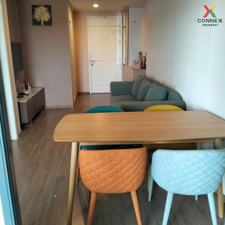 picture For Rent Condo , U Delight Residence Riverfront , Bang Phong Phang , Yannawa , Bangkok , CX-110158 ✅ Live chat with us ADD LINE @connexproperty ✅  - 2/6