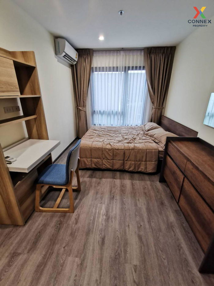 picture For Rent Condo , Rich Park Triple Station , ARL-Hua Mak , Suan Luang , Suan Luang , Bangkok , CX-85813 ✅ Live chat with us ADD LINE @connexproperty ✅  - 3/4