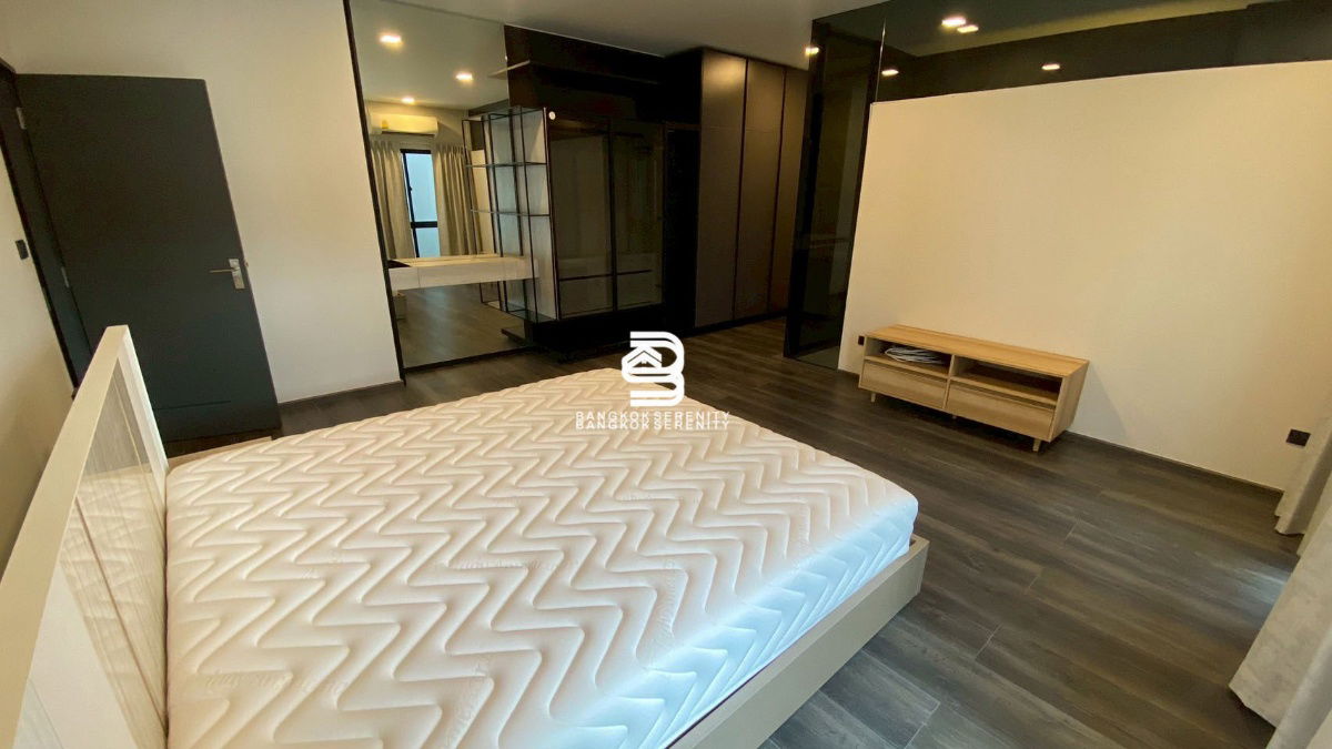 picture Vive Bangna Km.7 near Mega Bangna for sale  - 11/22