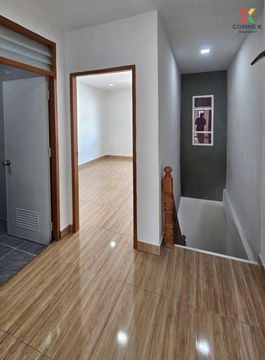 For Sale Townhouse/Townhome  , K.C. Ramintra 5 , Sam Wa Tawan Tok , Khlong Sam Wa , Bangkok , CX-114920 ✅ Live chat with us ADD LINE @connexproperty ✅ 