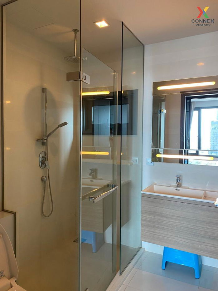 picture FOR RENT condo , Keyne by Sansiri , BTS-Thong Lo , Khlong Toei , Khlong Toei , Bangkok , CX-12405 ✅ Live chat with us ADD LINE @connexproperty ✅  - 6/6