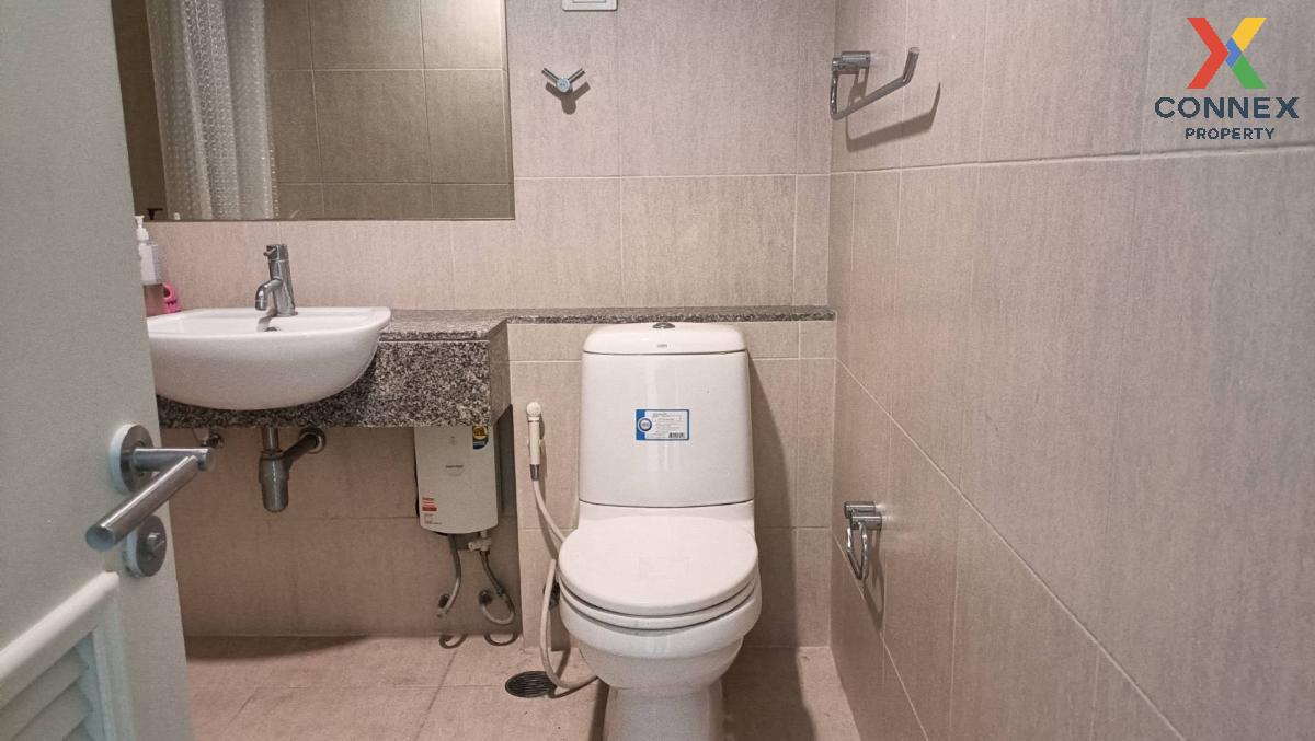 picture 🔥🔥🔥 FOR RENT condo , The Clover Thonglor , BTS-Thong Lo , Khlong Tan Nuea , Watthana , Bangkok , CX-69112 ✅ Live chat with us ADD LINE @connexproperty ✅ 🔥🔥🔥 - 6/12