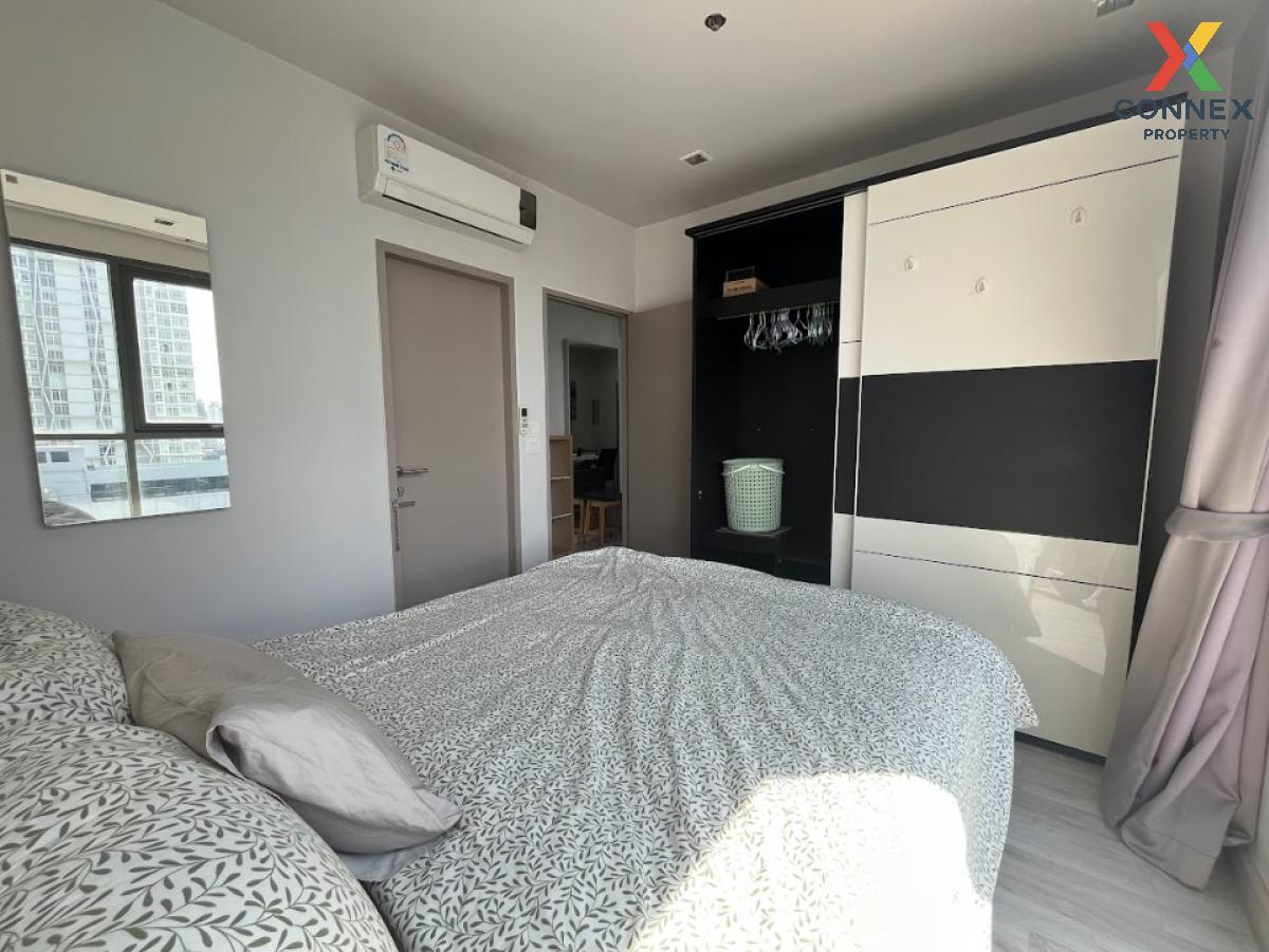 picture 🔥🔥🔥 FOR RENT condo , Ideo Mobi Sukhumvit , BTS-On Nut , Bang Chak , Phra Khanong , Bangkok , CX-11302 ✅ Live chat with us ADD LINE @connexproperty ✅ 🔥🔥🔥 - 6/8