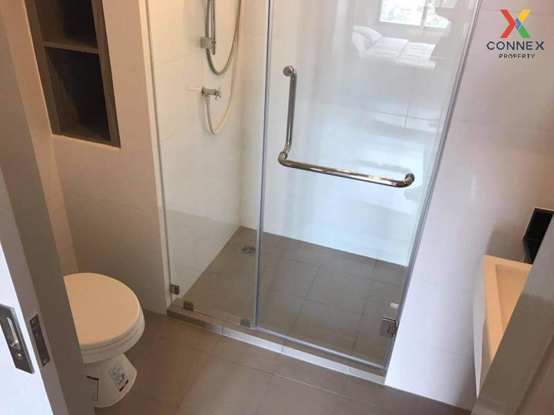 picture 🔥🔥🔥 FOR RENT condo , Chapter One Midtown Ladprao 24 , nice view , BTS-Ha Yaek Lat Phrao , Chomphon , Chatuchak , Bangkok , CX-05927 ✅ Live chat with us ADD LINE @connexproperty ✅ 🔥🔥🔥 - 7/9