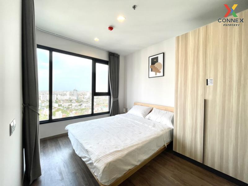 picture FOR RENT condo , Life Ladprao Valley , BTS-Ha Yaek Lat Phrao , Chomphon , Chatuchak , Bangkok , CX-77401 ✅ Live chat with us ADD LINE @connexproperty ✅  - 8/10