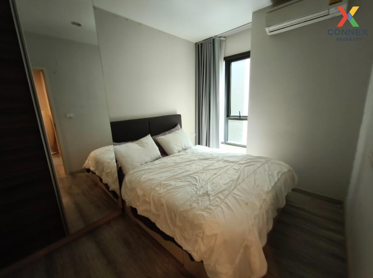 picture FOR RENT condo , Centric Ari Station , BTS-Ari , Sam Sen Nai , Phaya Thai , Bangkok , CX-46310 ✅ Live chat with us ADD LINE @connexproperty ✅  - 6/10