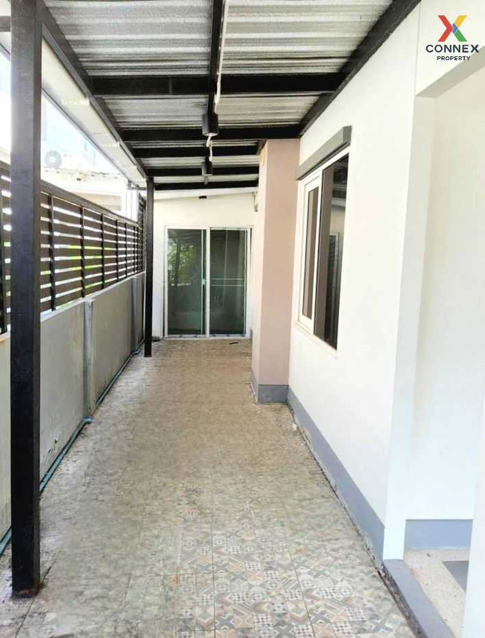 picture For Sale House , HABITIA SHINE THAKHAM – RAMA 2 , Tha Kham , Bang Khun Thian , Bangkok , CX-96775 ✅ Live chat with us ADD LINE @connexproperty ✅  - 4/9