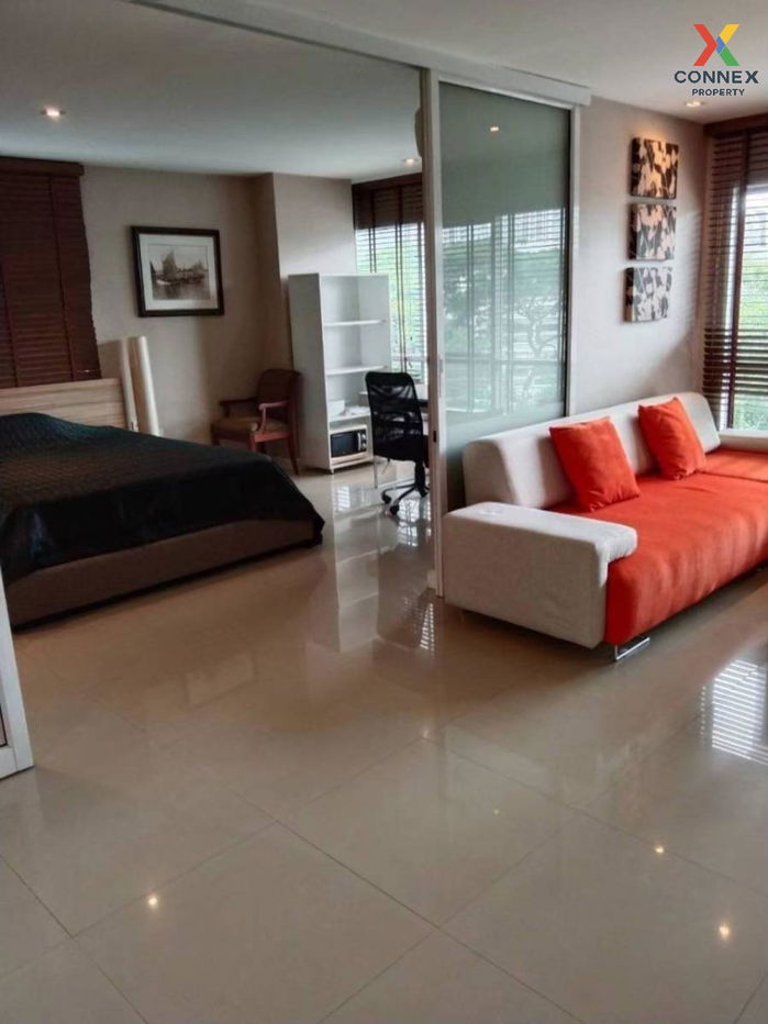 picture For Rent Condo , Condo One Thonglor , BTS-Thong Lo , Phra Khanong , Khlong Toei , Bangkok , CX-87851 ✅ Live chat with us ADD LINE @connexproperty ✅  - 6/12